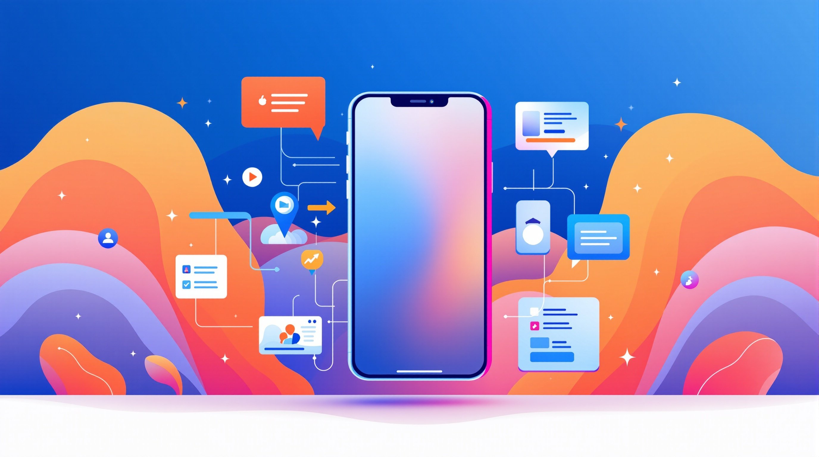 Mobile-First: Warum Ihre Handwerker-Website mobil perfekt sein muss
