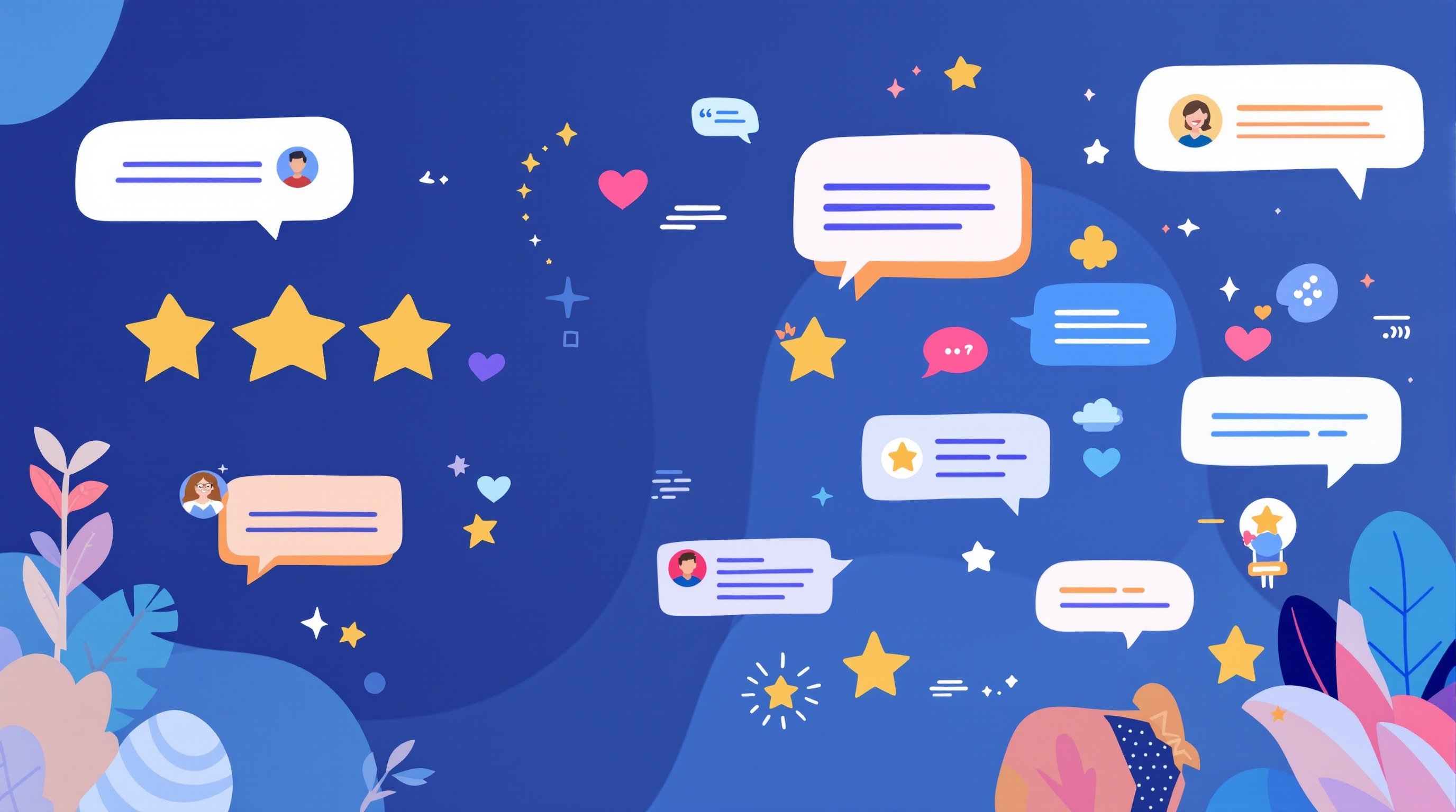 Mehr Google-Bewertungen bekommen: 7 bewährte Strategien