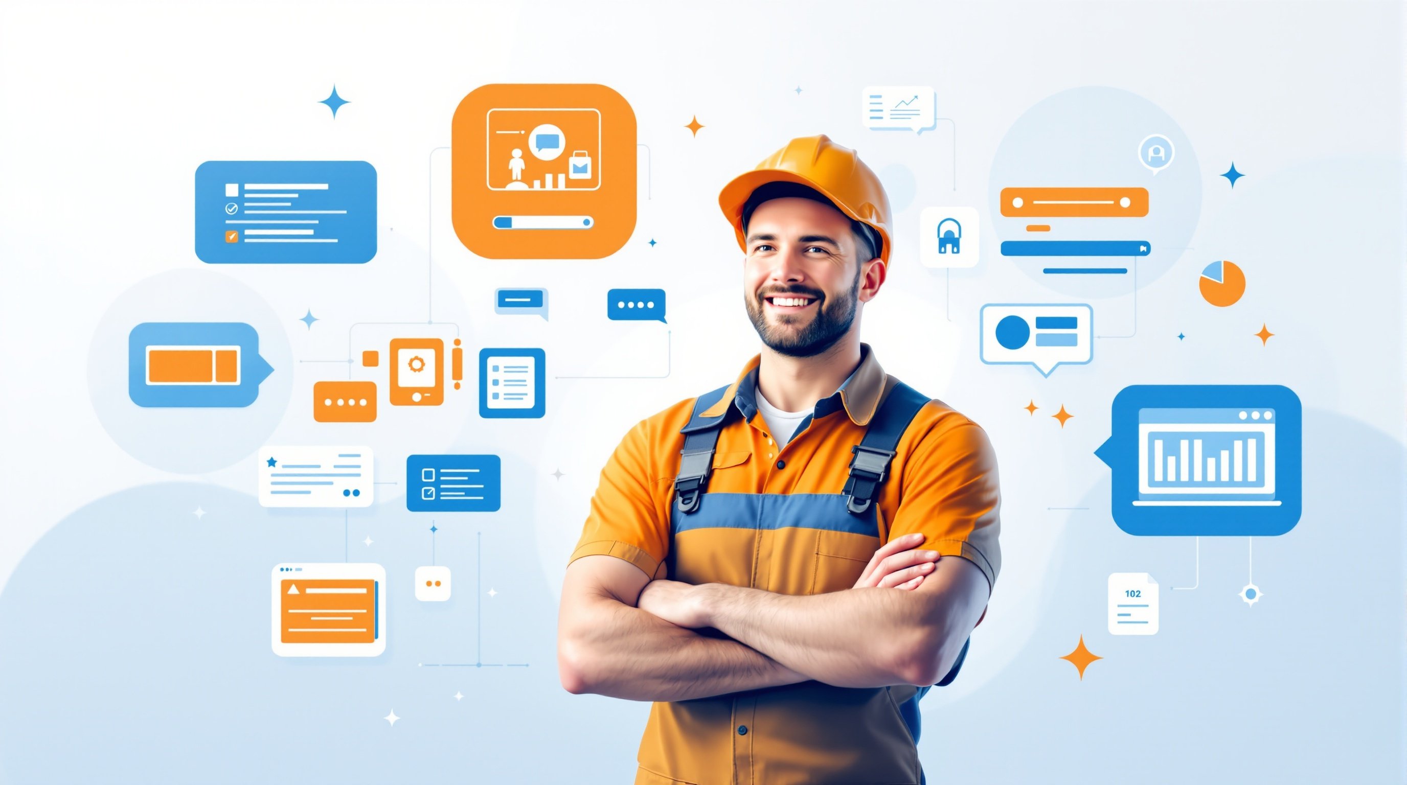 Was ist SEO und warum brauchen Handwerker es?