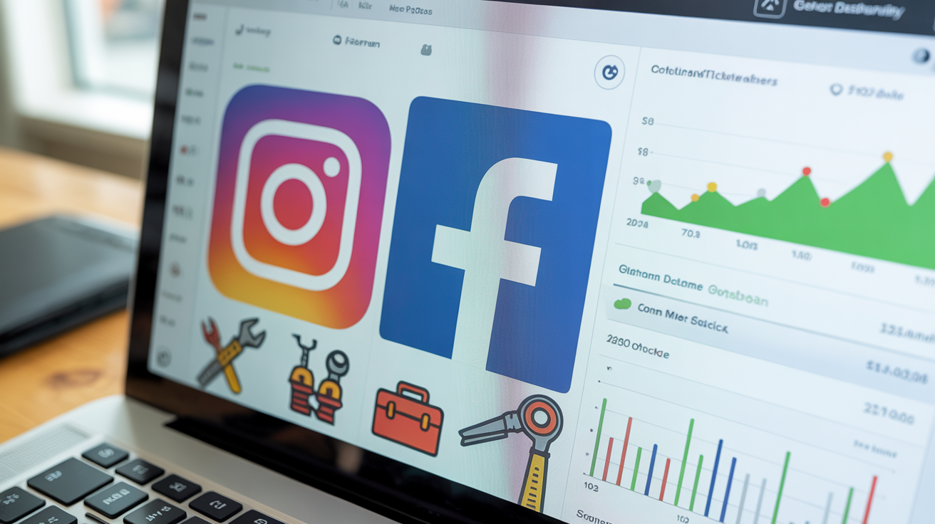 Social Media und SEO: Wie Instagram & Facebook Ihr Ranking beeinflussen
