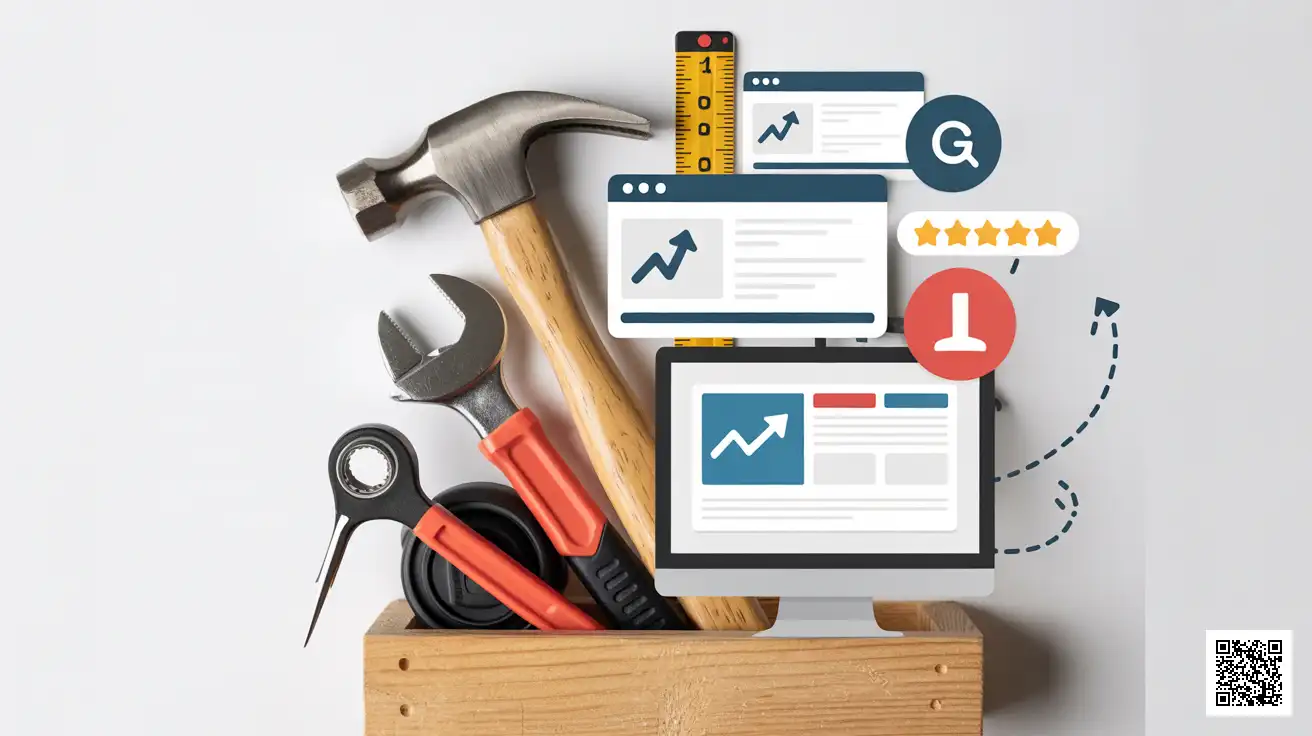 also. was ist seo für handwerker wirklich