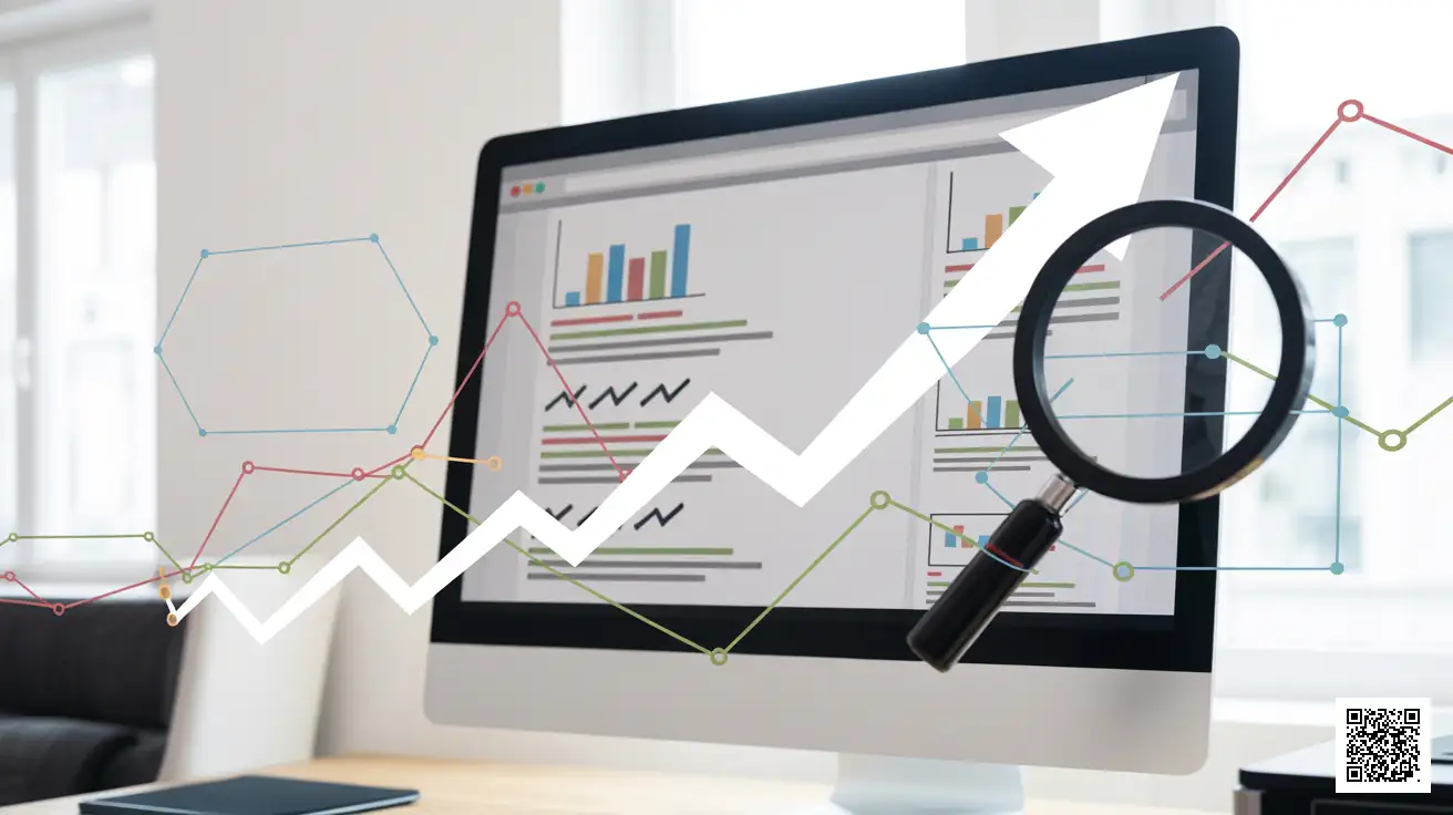 dein google my business profil ist keine visitenkarte. es ist eher ein schaufenster.