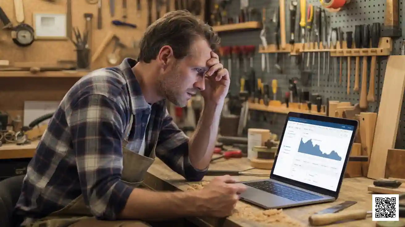 der größte denkfehler zuerst – seo ist kein einmal ding