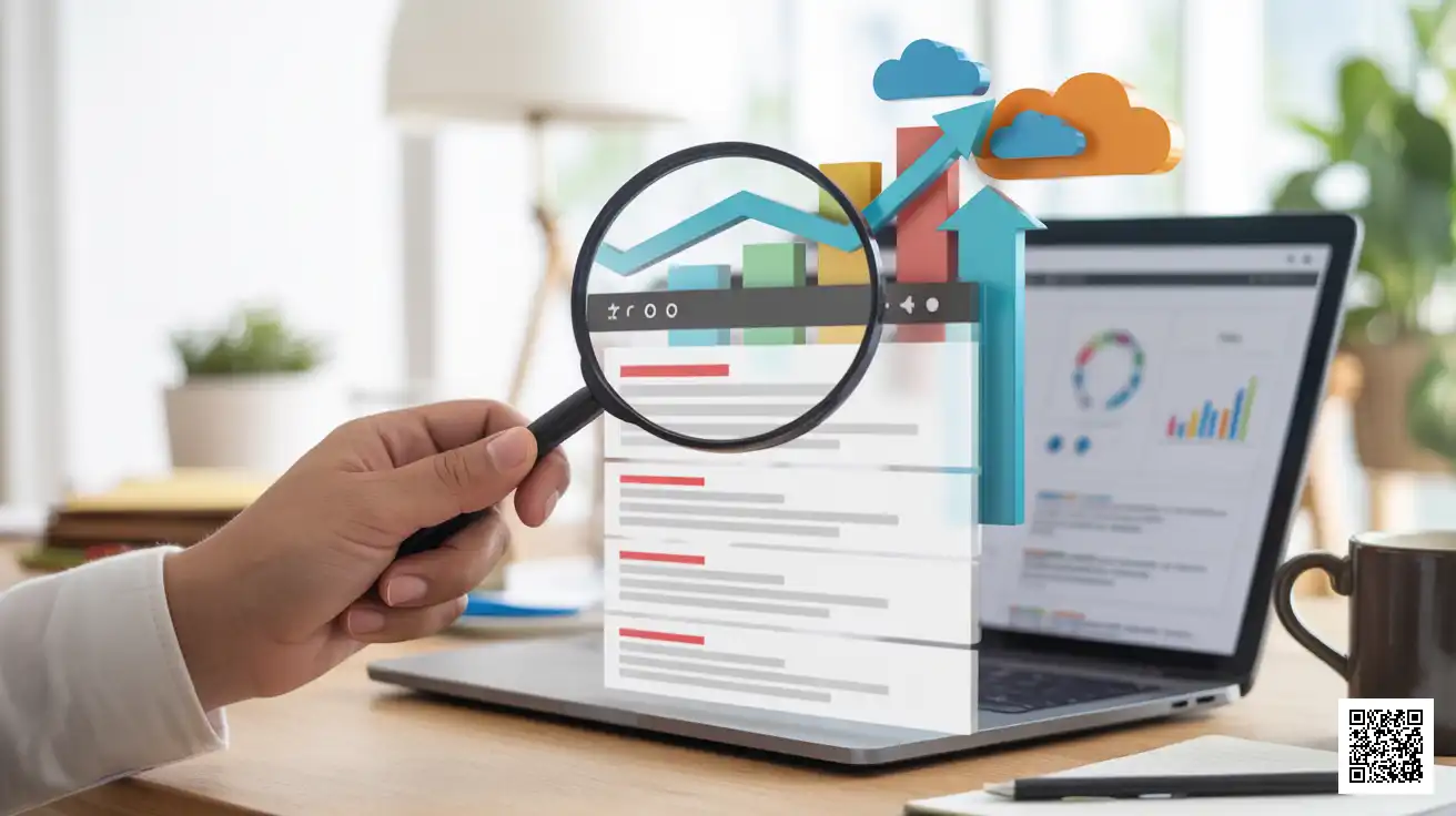 die seo checkliste für handwerker – endlich zum punkt