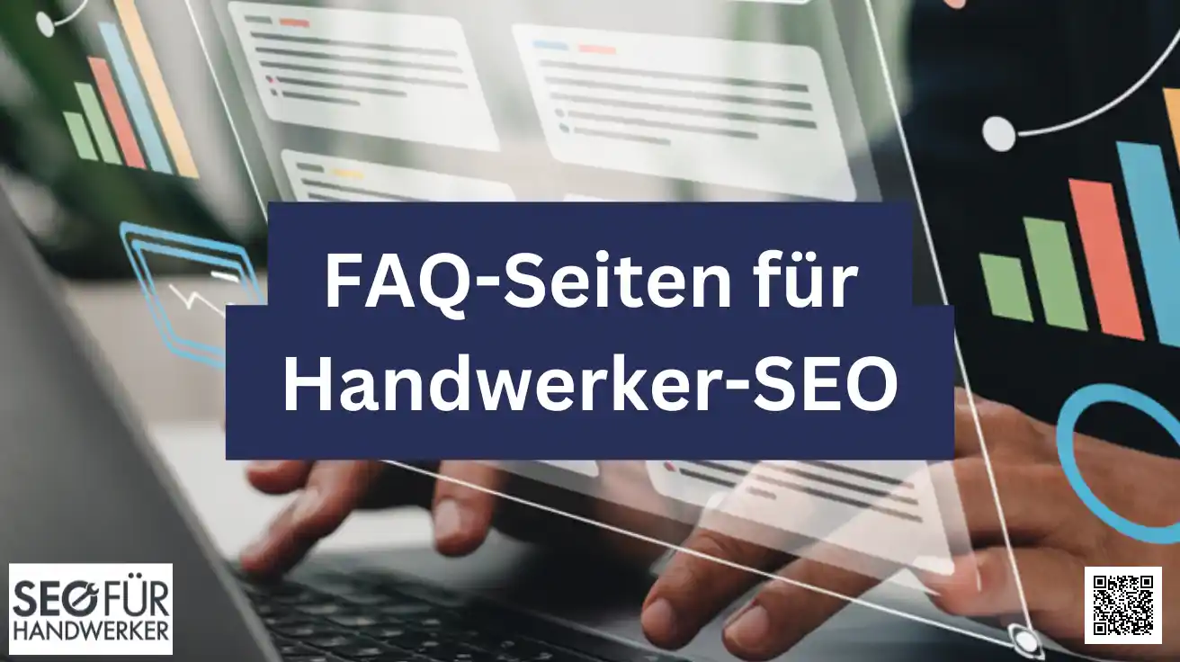faq seiten für handwerker seo