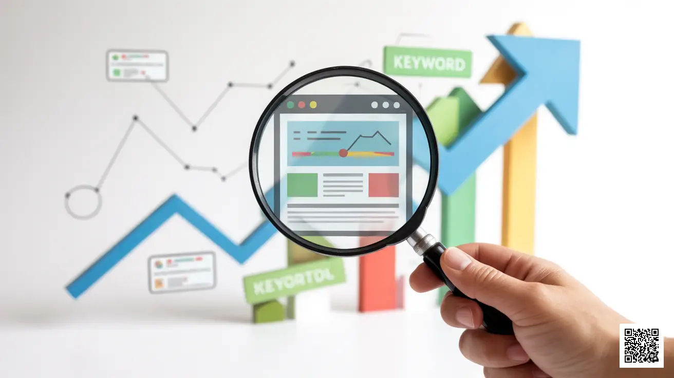 google analytics ist kein hexenwerk (auch wenn es so aussieht)