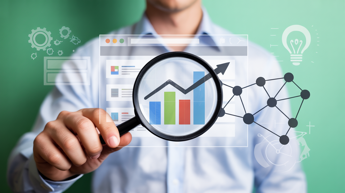 kleine abschweifung – warum ich seo überhaupt liebe (und manchmal hasse)