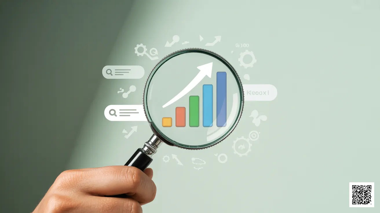 kurz abschweifend (sorry) seo ist auch ki optimierung. wirklich.