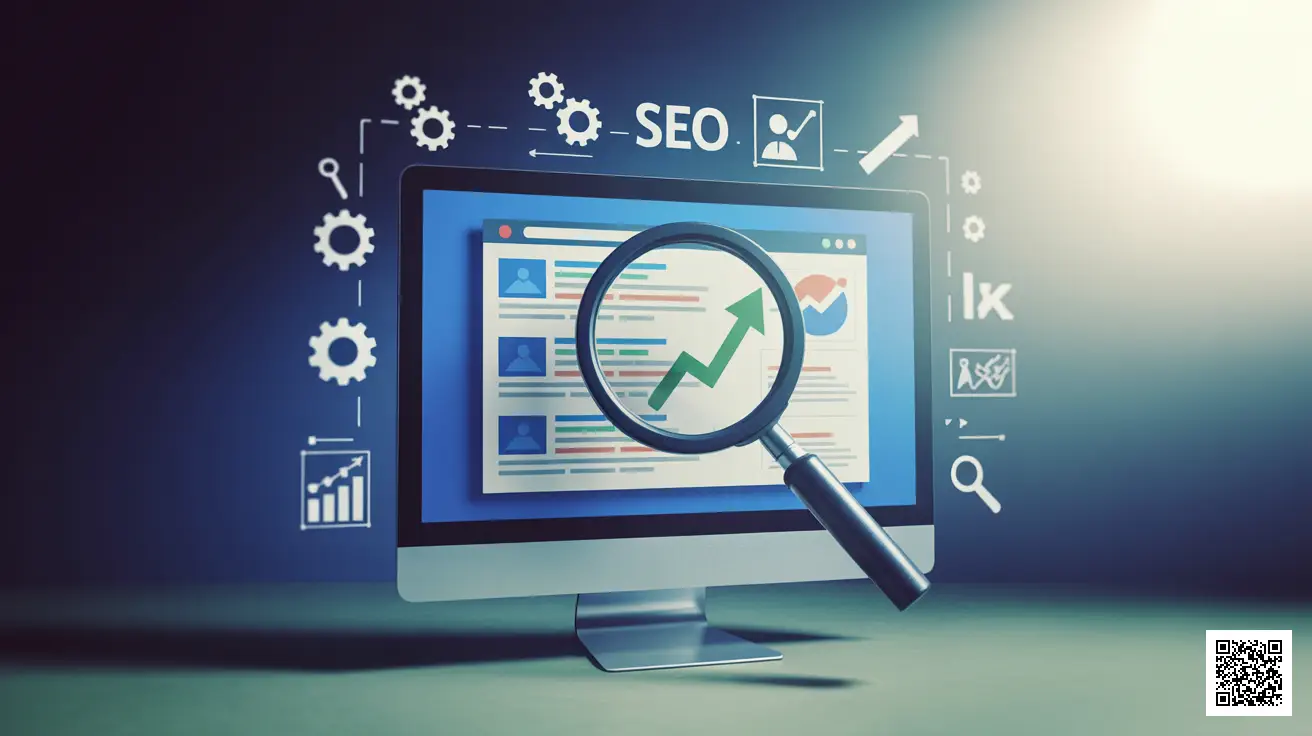 ladezeit ist kein seo extra, sondern grundlage