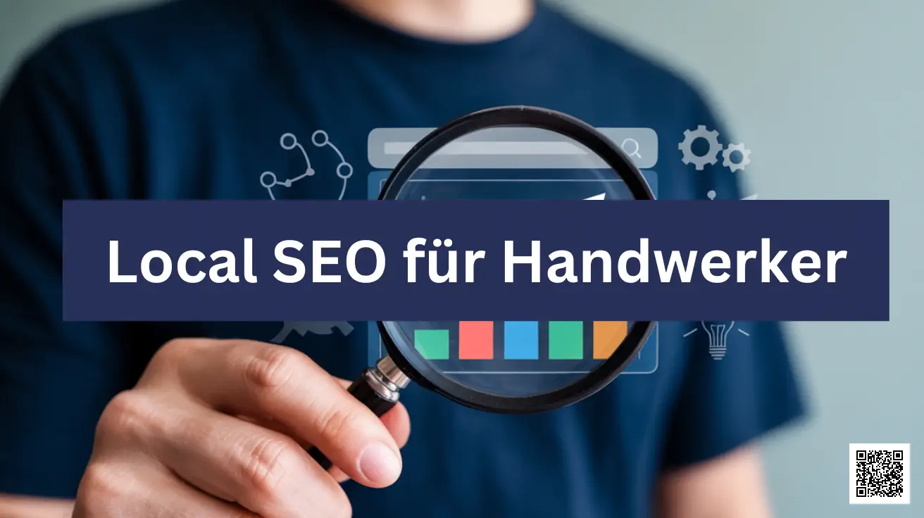 local seo für handwerker