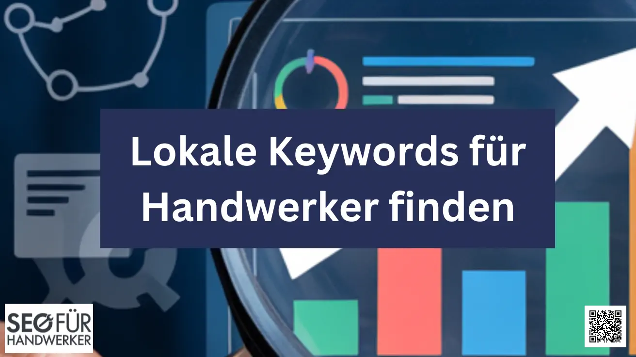 lokale keywords für handwerker finden