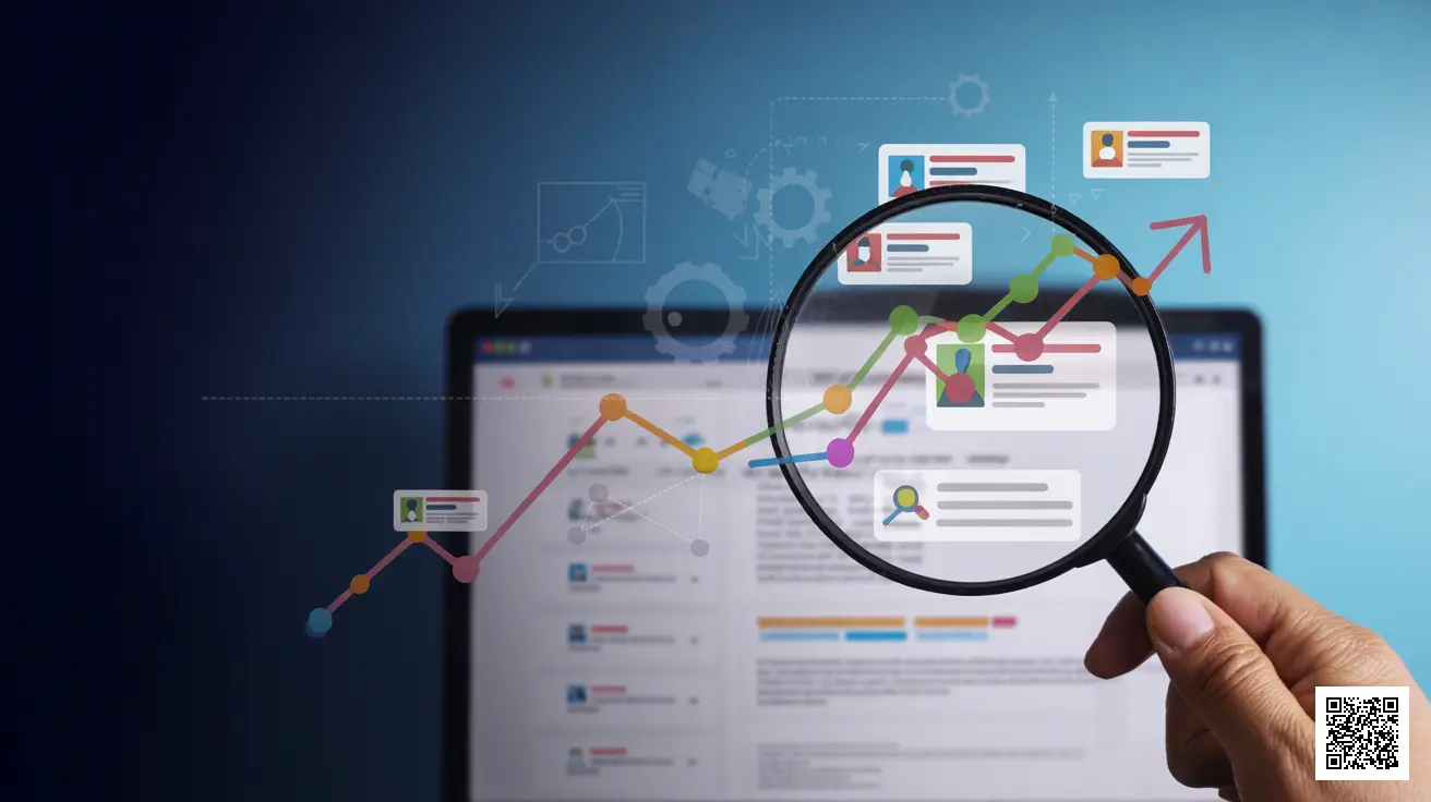 lokales seo – dein größter hebel (wirklich)