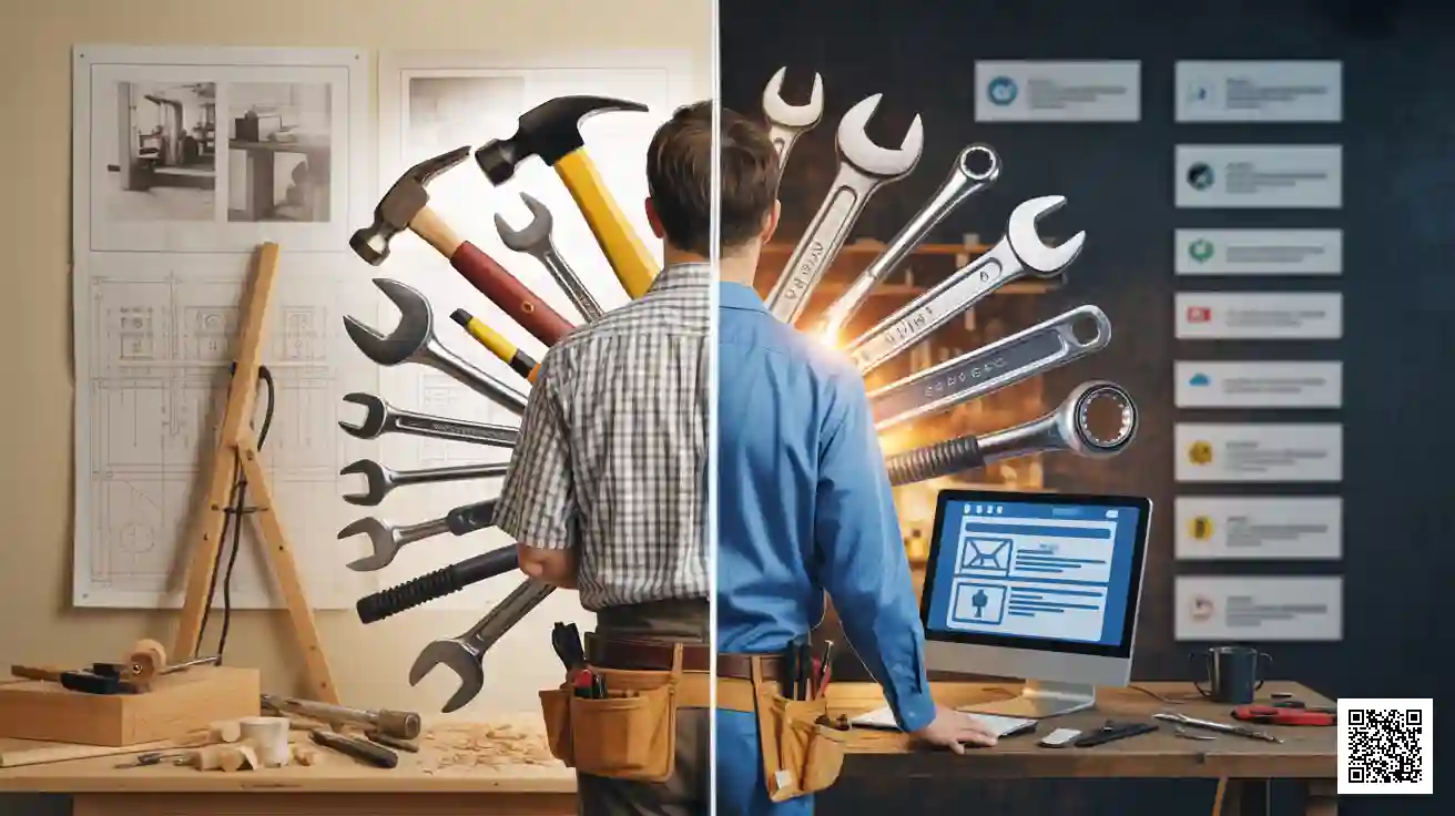 meine leicht peinliche seo story (sie gehört hierher, glaub mir)