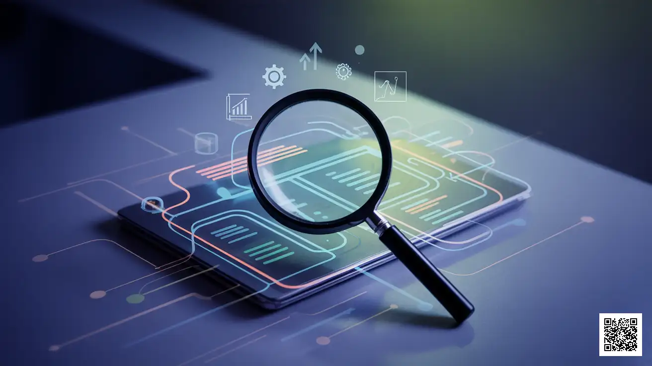 mobile seo ist auch ki optimierung (ja, wirklich)