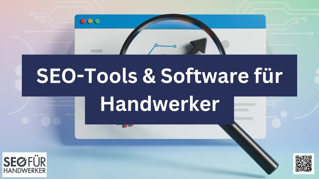 seo tools & software für handwerker