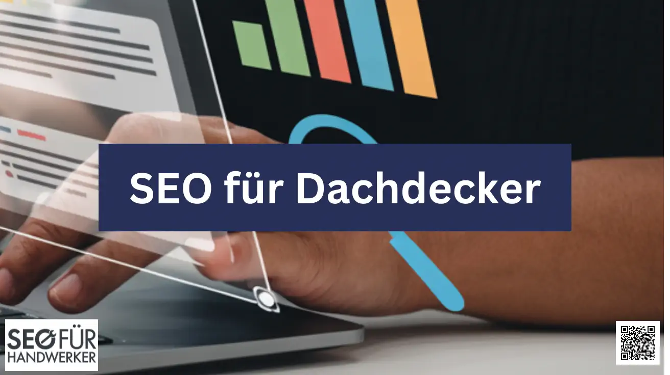 seo für dachdecker