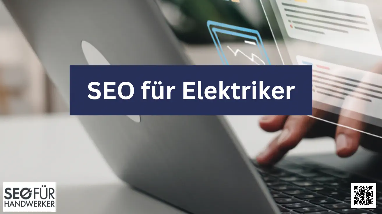 seo für elektriker