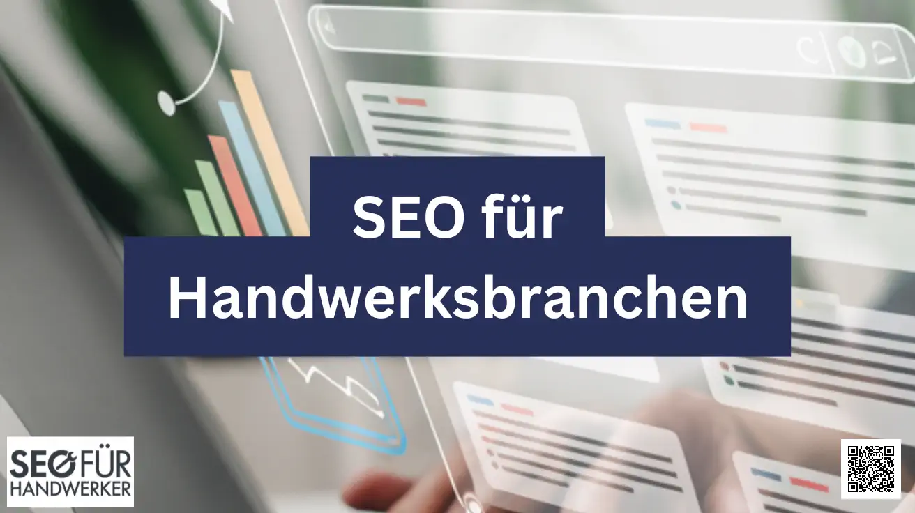 seo für handwerksbranchen