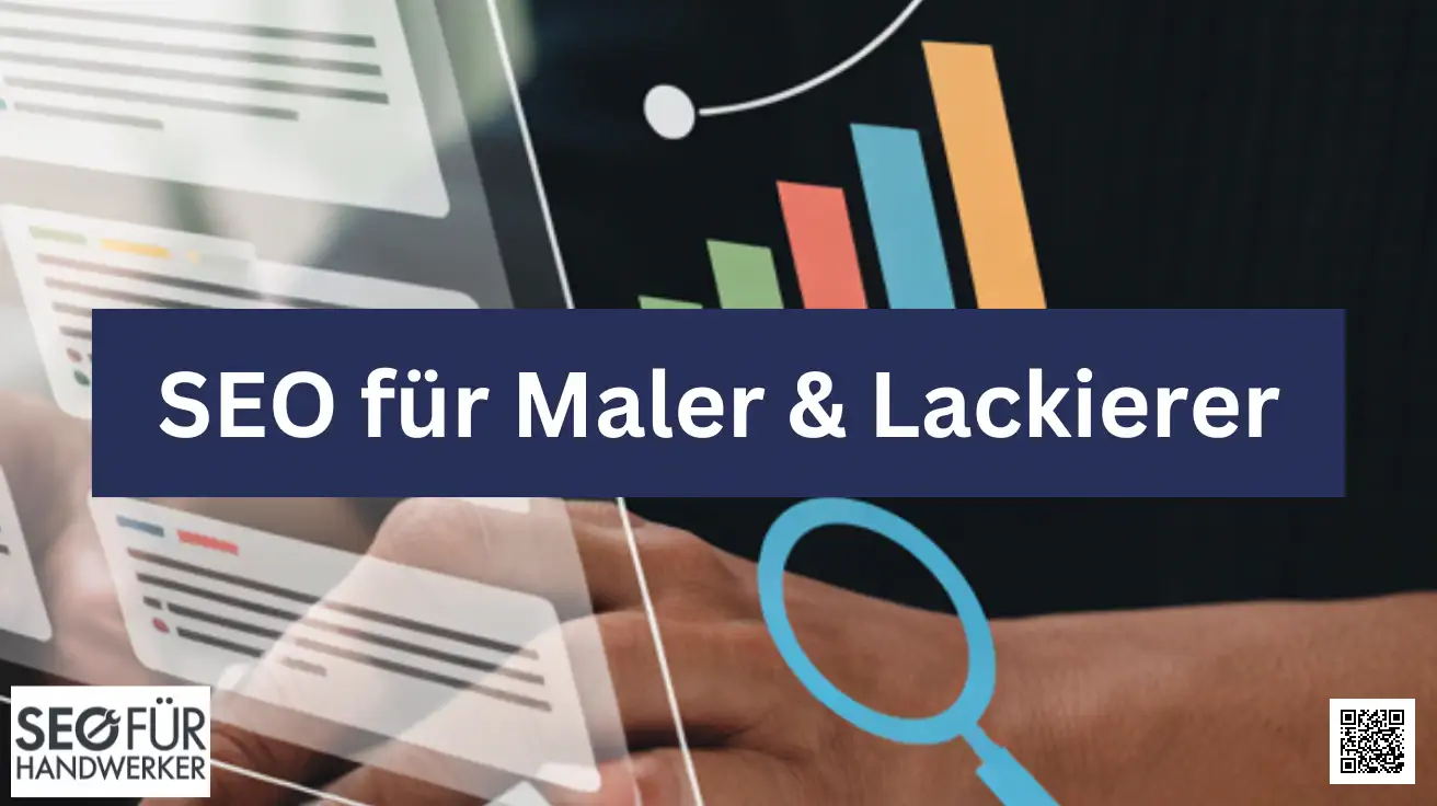 seo für maler & lackierer