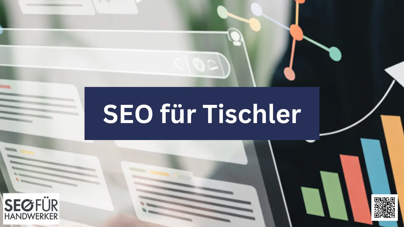 seo für tischler