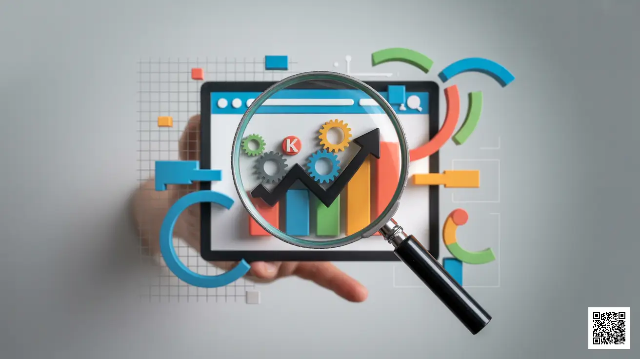 seo im handwerk – warum die roi frage hier besonders weh tut