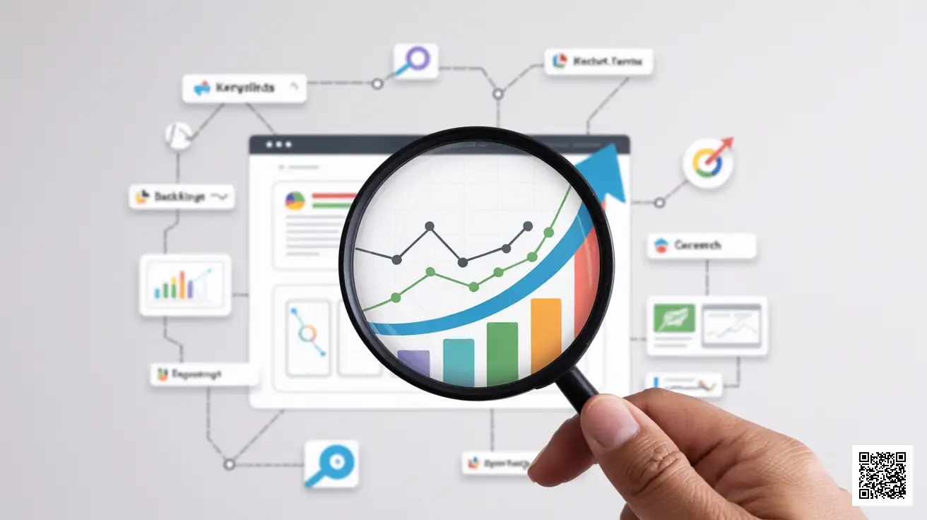 seo optimierte website für handwerker – was heißt das eigentlich konkret