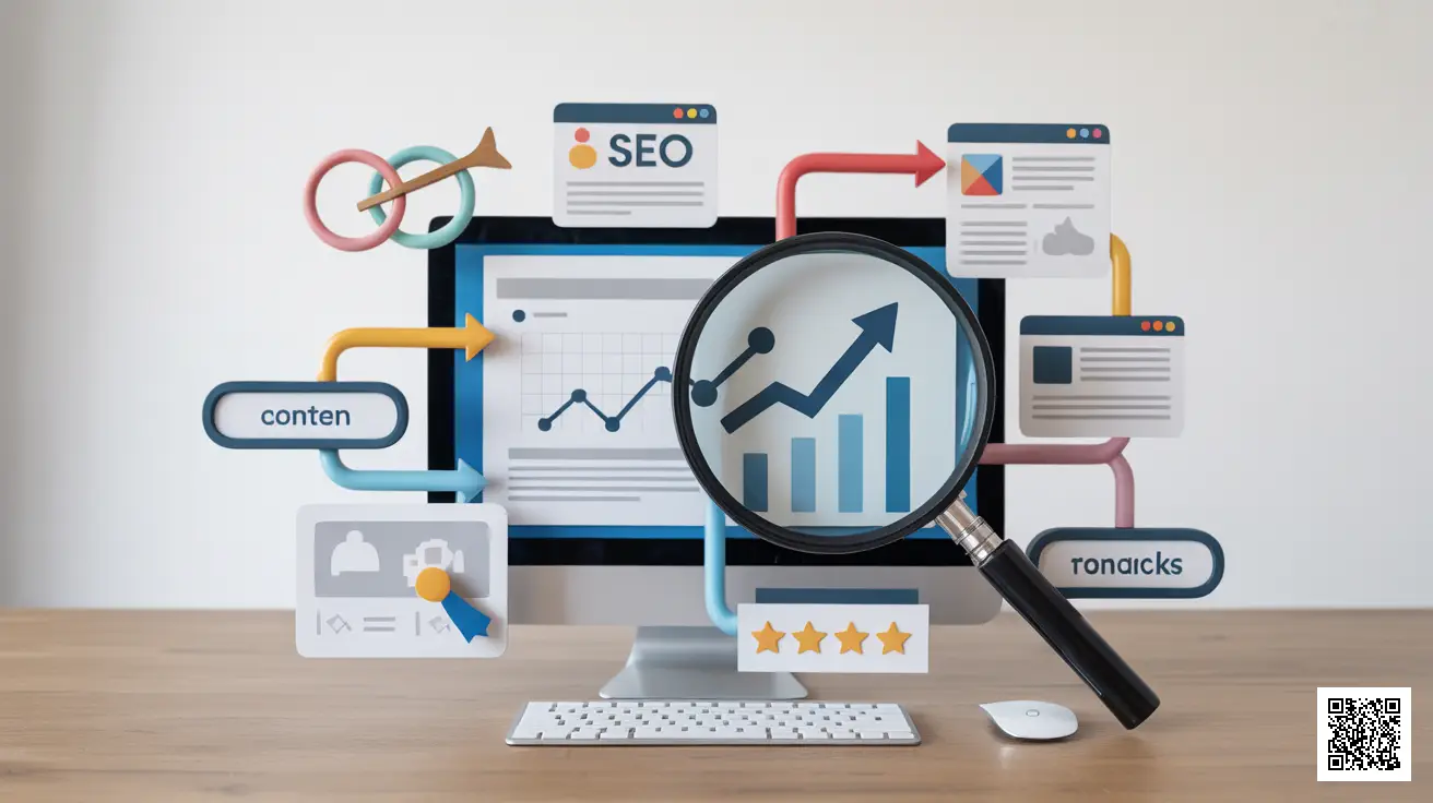 seo vs. google ads – der direkte vergleich