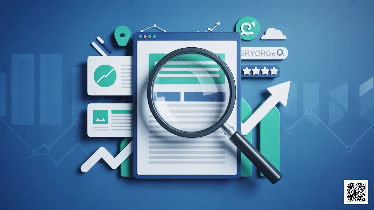 seo – das langsame, nervige, geniale ding