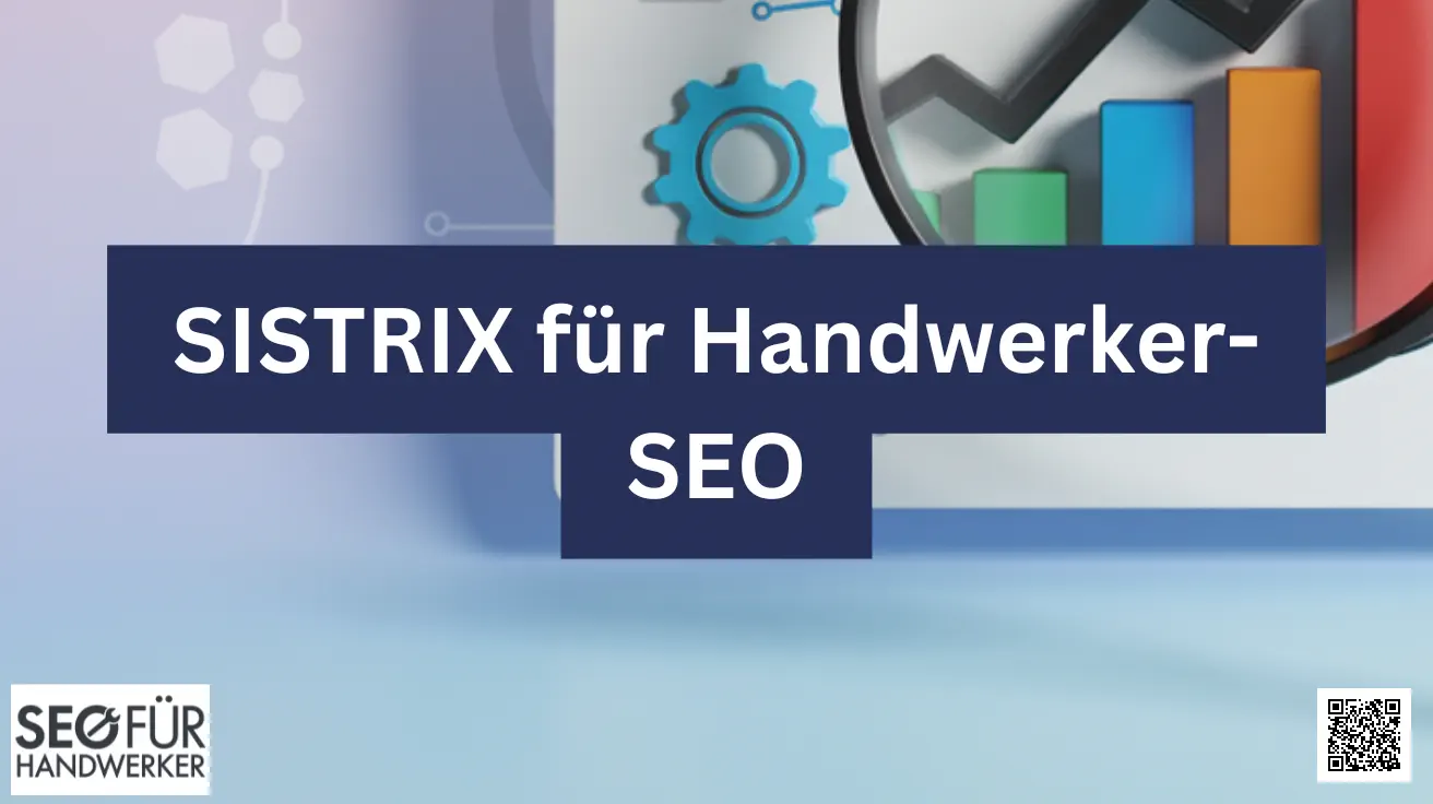 sistrix für handwerker seo