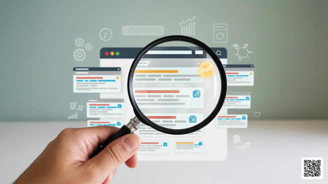 schritt 1 verstehe, wonach deine kundinnen wirklich suchen