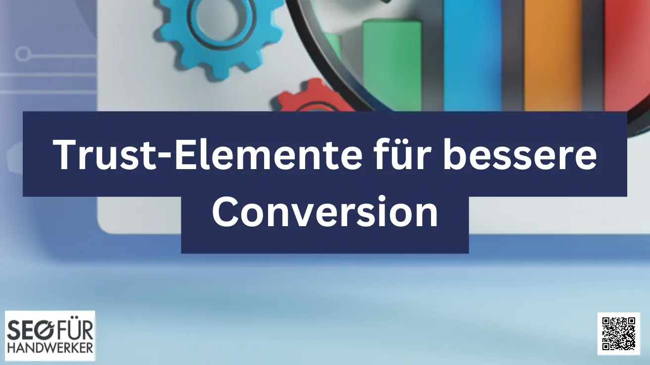 trust elemente für bessere conversion