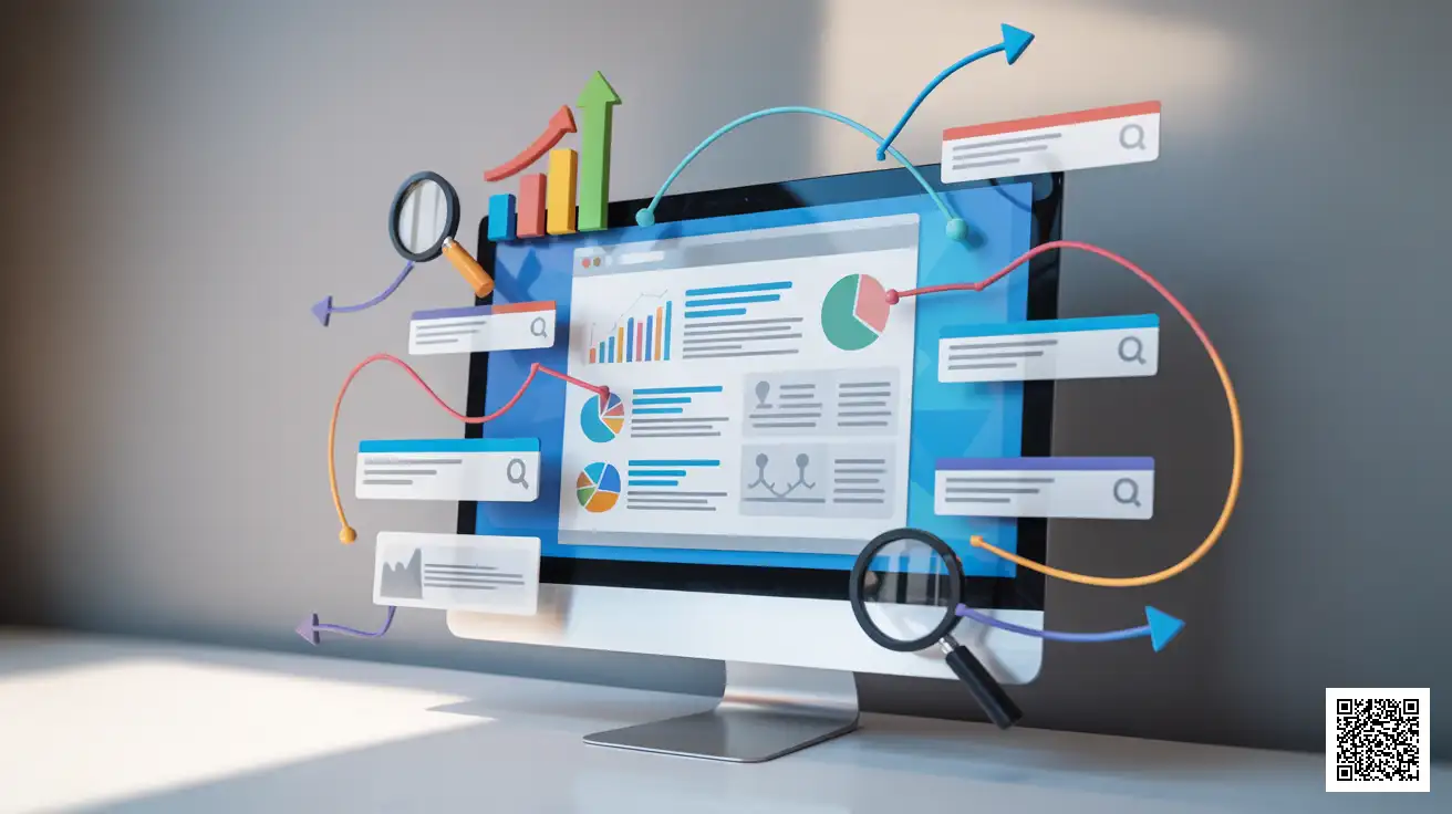 vertrauen entsteht nicht durch schöne worte (sondern durch details)