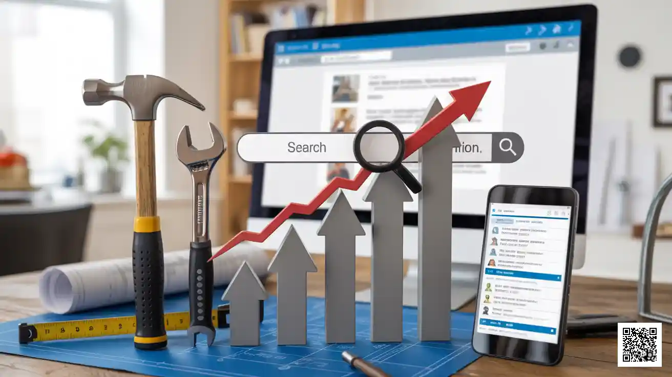 warum seo für handwerksbetriebe so verdammt wichtig ist