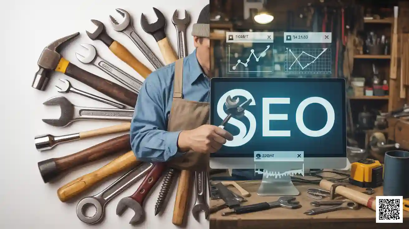 warum seo für handwerksbetriebe wichtig ist (und ja, wirklich wichtig)