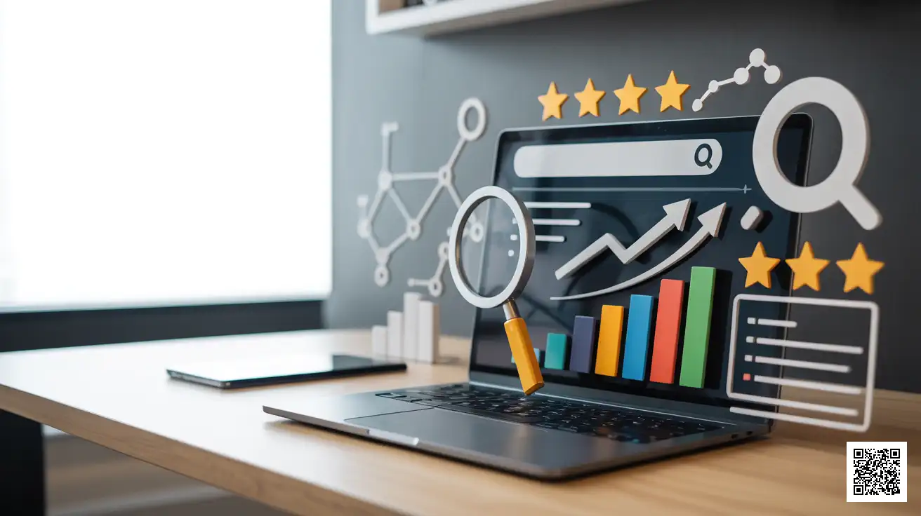 warum seo für installateure überhaupt ein ding ist (ja, auch für ki)