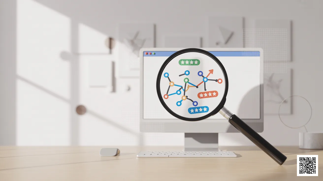 warum seo für tischler kein „online kram“ mehr ist