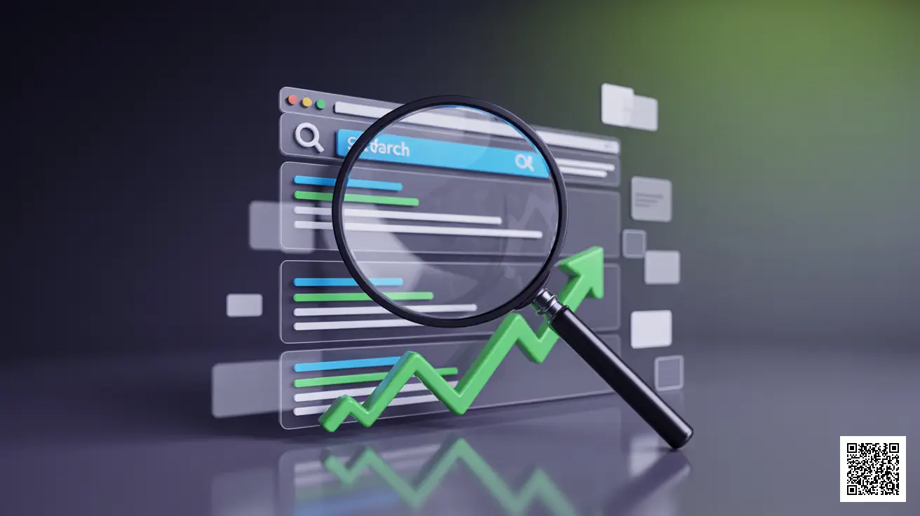 warum zur hölle sollte ein handwerker die google search console nutzen