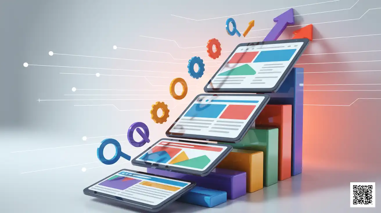 was auf einer guten elektriker seo seite nicht fehlen darf