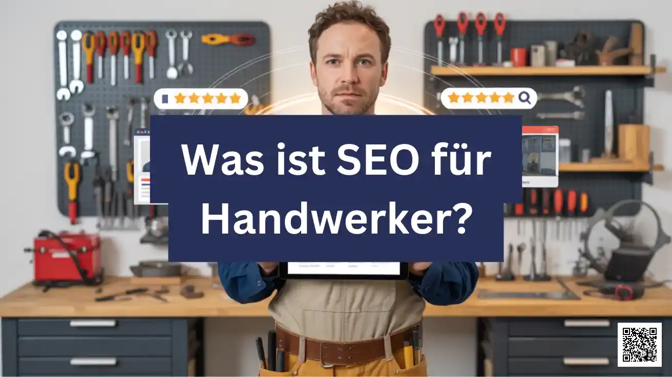 was ist seo für handwerker